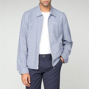 Ben Sherman Archive Jacket - New With Tags